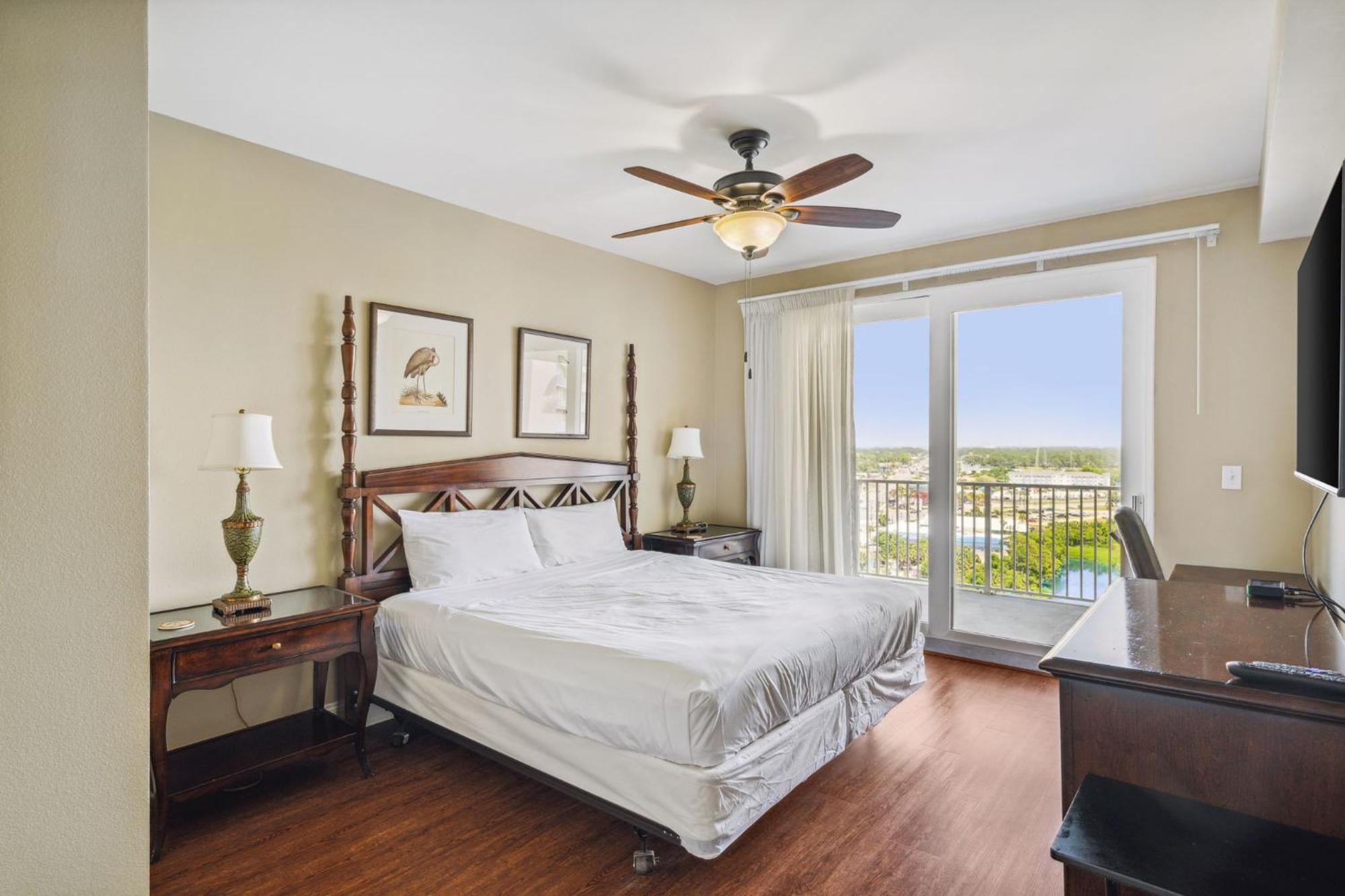 Laketown Wharf #1230 By Nautical Properties Vacation Rentals Panama City Beach Exterior photo